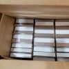 THERMO SCIENTIFIC RSK400SD4 Shelf Kit w/ Racks and Boxes For Ultra-Low Temperature Freezers