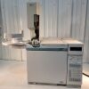 HEWLETT PACKARD  Plus G1530A Gas Chromatograph