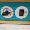 NAPCO 85C Incubator