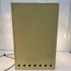 NAPCO 85C Incubator