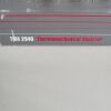 DUPONT TMA 2940 Isolator / Glove Box