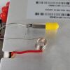 AGILENT CP74136450 490 Micro GC Channel Straight Heated Injector Haysep A 40cm