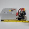 AGILENT CP74136450 490 Micro GC Channel Straight Heated Injector Haysep A 40cm