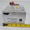 AGILENT CP74136450 490 Micro GC Channel Straight Heated Injector Haysep A 40cm