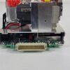 AGILENT CP74136450 490 Micro GC Channel Straight Heated Injector Haysep A 40cm