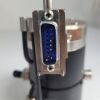 TA INSTRUMENTS TGA 2050 Thermogravimetric Analyzer