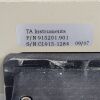 TA INSTRUMENTS 2920  Modulated DSC W/Heat Exchanger, Thermal Analyst
