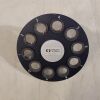 SPINDLER  HOYER Hoyer Spindler and  Resazurin ND Filter Wheel Neutral Density 1Place Rotating