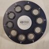 SPINDLER  HOYER Hoyer Spindler and  Resazurin ND Filter Wheel Neutral Density 1Place Rotating