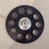 SPINDLER  HOYER Hoyer Spindler and  Resazurin ND Filter Wheel Neutral Density 1Place Rotating