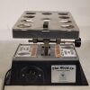 TRILOGY ANALYTICAL LABORATORY TRILOGY Lab The Rock-It Laboratory Shaker Urine Cup Adjustable Timer 10 Holders