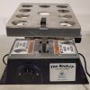 TRILOGY ANALYTICAL LABORATORY TRILOGY Lab The Rock-It Laboratory Shaker Urine Cup Adjustable Timer 10 Holders