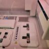 FISHER SCIENTIFIC Thermo  IonS5 Thermo Fisher Ion Torrent GeneStudio S5 Semiconductor Sequencer + Ion Chef