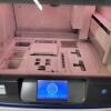 FISHER SCIENTIFIC Thermo  IonS5 Thermo Fisher Ion Torrent GeneStudio S5 Semiconductor Sequencer + Ion Chef