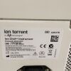 FISHER SCIENTIFIC Thermo  IonS5 Thermo Fisher Ion Torrent GeneStudio S5 Semiconductor Sequencer + Ion Chef