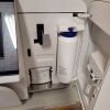 FISHER SCIENTIFIC Thermo  IonS5 Thermo Fisher Ion Torrent GeneStudio S5 Semiconductor Sequencer + Ion Chef