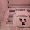 FISHER SCIENTIFIC Thermo  IonS5 Thermo Fisher Ion Torrent GeneStudio S5 Semiconductor Sequencer + Ion Chef