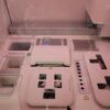 FISHER SCIENTIFIC Thermo  IonS5 Thermo Fisher Ion Torrent GeneStudio S5 Semiconductor Sequencer + Ion Chef