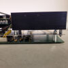 CARL ZEISS LSM510 Laser Module Front IO Board Control PCB