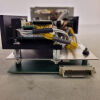 CARL ZEISS LSM510 Laser Module Front IO Board Control PCB