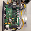 CARL ZEISS LSM510 Laser Module Front IO Board Control PCB