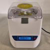 BENCHMARK SCIENTIFIC 11 EQ-01400 PCR Plate Centrifuge II EQ-01400 Cycler Vertical Rotor