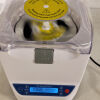 BENCHMARK SCIENTIFIC 11 EQ-01400 PCR Plate Centrifuge II EQ-01400 Cycler Vertical Rotor