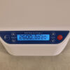 BENCHMARK SCIENTIFIC 11 EQ-01400 PCR Plate Centrifuge II EQ-01400 Cycler Vertical Rotor