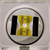 BENCHMARK SCIENTIFIC 11 EQ-01400 PCR Plate Centrifuge II EQ-01400 Cycler Vertical Rotor