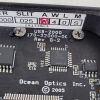 OCEAN OPTICS USB2000 Miniature Fiber Optic Spectrometer