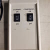 CARL ZEISS AIM- 2433000111 Remote Lemo FGG.1B connector 14ft