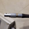 CARL ZEISS AIM- 2433000111 Remote Lemo FGG.1B connector 14ft