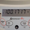 OHAUS Adventure Pro AV264 Adventurer Pro AV264 Digital Scale 250g Max Without Draft Shield Glass