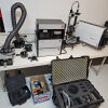 NTEGRA NT-MDTSpectra Atomic Force Confocal Microscope System