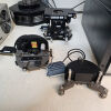 NTEGRA NT-MDTSpectra Atomic Force Confocal Microscope System
