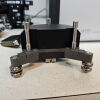 NTEGRA NT-MDTSpectra Atomic Force Confocal Microscope System