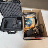 NTEGRA NT-MDTSpectra Atomic Force Confocal Microscope System