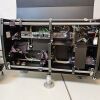 NTEGRA NT-MDTSpectra Atomic Force Confocal Microscope System