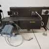 NTEGRA NT-MDTSpectra Atomic Force Confocal Microscope System