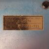 LAMBDA INSTRUMENTS LI-170 Quantum/Radiometer/Photometer
