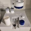 METTLER TOLEDO Rondo Rackantrieb  Autosampler Tower and Titrator T90 w/ 3x Plug-In Modules