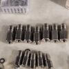 SHIMADZU 228-48249-42 GC HPLC Parts FID Control Pad