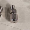 SHIMADZU 228-48249-42 GC HPLC Parts FID Control Pad