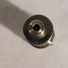 BRUKER AXS Sample Holder Mount  Attachable Plates XRD Part