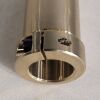 BRUKER AXS Sample Holder Mount  Attachable Plates XRD Part