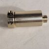 BRUKER AXS Sample Holder Mount  Attachable Plates XRD Part