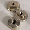 BRUKER AXS Sample Holder Mount  Attachable Plates XRD Part