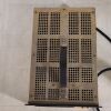 VEECO RG1000 Ionization Gauge Power Supply Controller High Vacuum