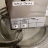 BRUKER 73538 Netzverteiler Maldi TOF Mass Spec Masa 73538.01375 5072