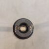TA INSTRUMENTS 316  0.02 Radian Rheometer Rotor 50mm Dia Upper Geometry Spindle